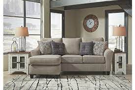 Kestrel Sofa Chaise Ashley Furniture
