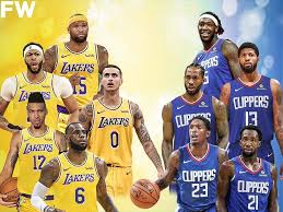The Game Everyone Wants To Watch Los Angeles Lakers Vs Los