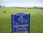 Scottish golf courses - all of them: Mearns Castle Golf Academy ...