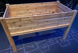 What are the best boards for raised beds? I Bought 2 Greenes Elevated Cedar Planter Boxes First Impressions