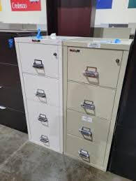 used fireking file cabinets