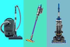10 best vacuum cleaners 2023 the