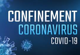 Confinement meaning, definition, what is confinement: Covid 19 Database