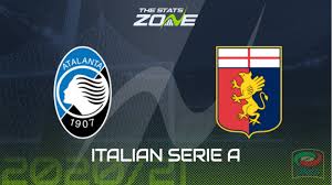 Iscriviti al canale ufficiale della serie a tim / subscribe to the official serie a tim channel: 2020 21 Serie A Atalanta Vs Genoa Preview Prediction The Stats Zone