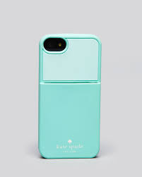 A card, some cash.) and when that's the case, you can reach for one of our designer cardholders, like leather cardholders and zip cardholders. Kate Spade Iphone 5 Case Colorblock Pocket In Blue Lyst