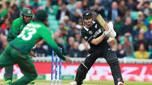 Watch full highlights of the bangladesh vs new zealand match at the oval, game 9 of the 2019 cricket world cup. Bangladesh S Limited Overs Tour Of New Zealand Delayed By A Week Due To Covid 19 Related Challenges Cricket News India Tv