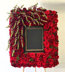 red rose frame in glendale ca my