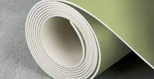 What Is Vinyl Wall Covering Leading