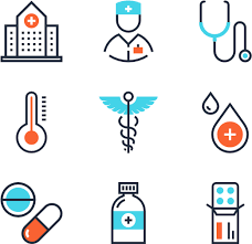 To continue our series of providing best icons to you every week, today we are bringing best medical and healthcare icons for you. Healthcare File Mart Medical Icons Png Clipart Full Size Clipart 160412 Pinclipart