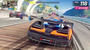 5 best racing games for android ios