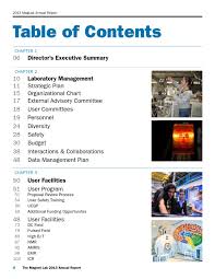 2013 Annual Report National High Magnetic Field Laboratory