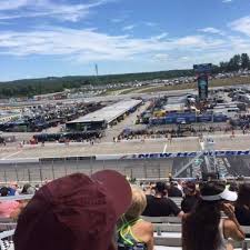 Photos At New Hampshire Motor Speedway