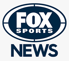 Sport news from itv, the uk's biggest commercial broadcaster. Transparent Fox Sports Logo Png Fox Sports News Logo Png Download Transparent Png Image Pngitem