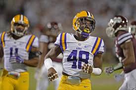 Lsu Football Enters 2016 Loaded With Returning Starters And