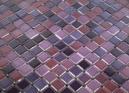 Mosaic Tiles And Wall Tiles