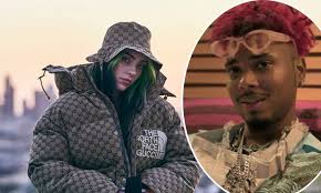 Eilish and adams, whose stage name is 7:amp eilish also speaks about adams going away with his friends during valentine's day and not buying her a gift. Billie Eilish S Ex Boyfriend Q Breaks Silence On Their Split Capital