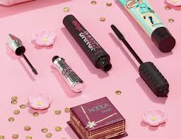 benefit cosmetics sweeten up ercup