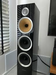 b w bowers and wilkins cm8 s2 tower