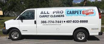 home all pro carpet cleaners