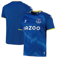 Whether it's the very latest transfer news from goodison park, quotes from a rafa benitez press conference, match previews and reports, or news about the toffees' progress in the. Everton 21 22 Home Goalkeeper Kits Released Footy Headlines