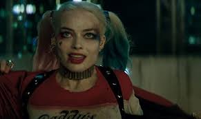 Margot robbie in 'suicide squad' (photo: Warner Bros Sparks To Margot Robbie Idea For Female Centered Dc Movie Deadline