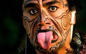 Mitología del Pacífico Sur: El origen del mundo según los Māori – Blog de  Banderas
