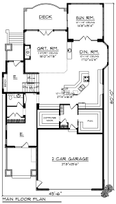 Craftsman house plans chatham design group. Why Does Everyone Love Craftsman House Plans Houseplans Blog Houseplans Com
