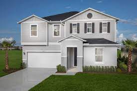 new homes in orlando fl by kb