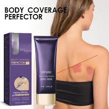 leg makeup body coverager perfector