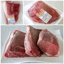 How long does it take to cook thin sliced steak? Three Easy Round Steak Meal Recipes Barbara Bakes