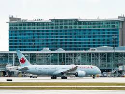 yvr reminds pengers traffic likely