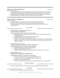 How to Write a Resume when You Have No Work Experience     Steps Resume Help org
