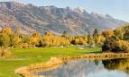 Teton Pines Golf Course & Club, Jackson Hole Wyoming - AllTrips