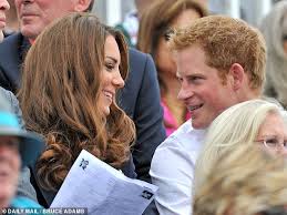 Latest prince harry news on the duke of sussex and his wife meghan markle plus updates on the royal baby. Richard Kay Did Kate S Friendship With Harry Cause The Rift Between Her And Meghan Daily Mail Online