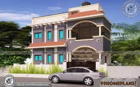 Indian Home Architecture Design