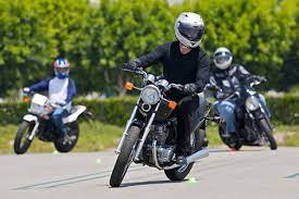 interate motorcycle safety training