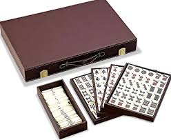 Es muy entretenido y además ayuda a es un juego muy popular en china y sus orígenes se remontan al siglo xix. Aprendiendo Chino Datos Y Estrategias Del Mahjong