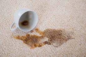 Das malheur ist schnell passiert: Kaffeeflecken Entfernen Teppich Wirksame Hausmittel