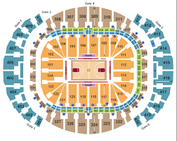 Americanairlines Arena Tickets With No Fees At Ticket Club
