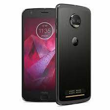 Motorola launched the z2 force with one of the available options being an unlocked version of the phone. Motorola Moto Z2 Force Xt1789 03 64gb Black Unlocked See Pics 6360 For Sale Online Ebay