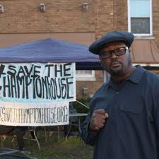Vault home • fred hampton. Black Panther Icon Fred Hampton S Boyhood Home Facing Foreclosure Chicago Sun Times