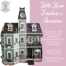 Miniature Dollhouse Fairy Garden