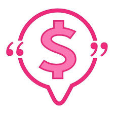 What's app icon pink cover app photo highlight. Money Vector Currency Business Dollar Finance Icon Cash Banking Sign Symbol Payment Bank Money Icons Coin Icon Dollar Sign