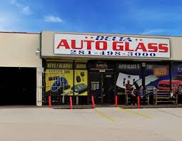 houston windshield replacement car
