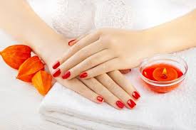 lee nails salon in zephyrhills fl 33541