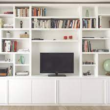 Built In Tv Unit Built In Solutions