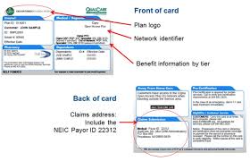 Statements or receipts that reflect payment of health insurance premiums. Cigna Medicare Id Card Shefalitayal