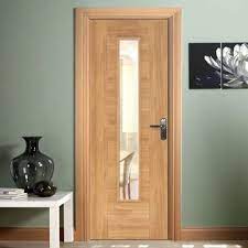 White Oak Pine Direct Doors Uk