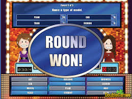 Additional information about license you can found on owners sites. Family Feud Online Multiplayer Game