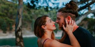She has lovely skin and nice hair, and she dresses very chic. 5 Reasons Why Men With Big Noses Make The Best Husbands Yourtango
